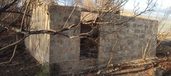 Villa de 2 habitaciónes en Portopalo di Capo Passero, Italy No. 110205 25