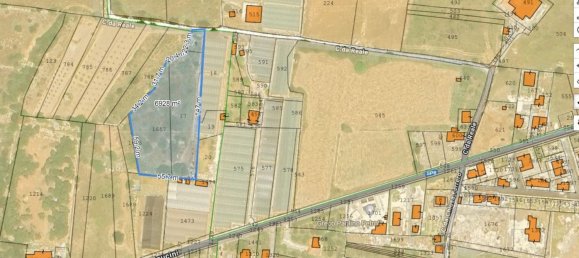 Villa de 2 habitaciónes en Portopalo di Capo Passero, Italy No. 110205 13