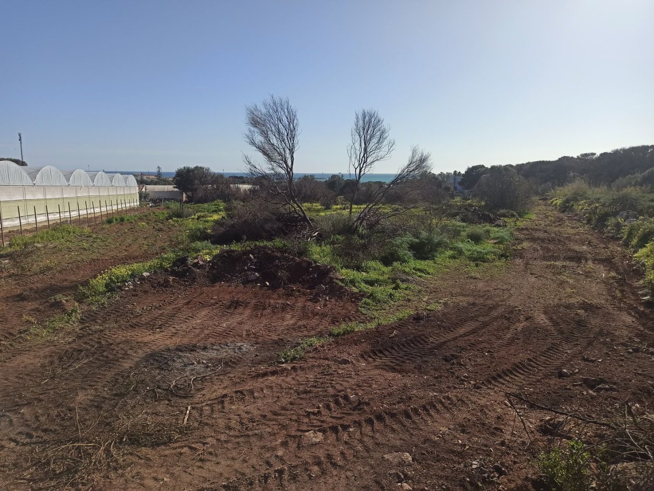 Villa de 2 habitaciónes en Portopalo di Capo Passero, Italy No. 110205
