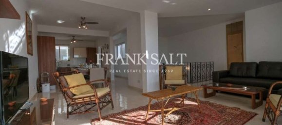 2 Schlafzimmer Wohnung in Mellieha, Malta, Nr. 7895 5