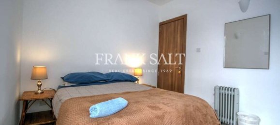 2 Schlafzimmer Wohnung in Mellieha, Malta, Nr. 7895 8