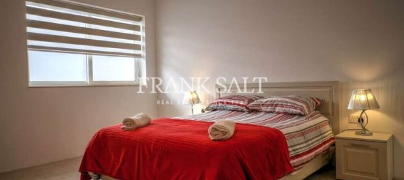 2 Schlafzimmer Wohnung in Mellieha, Malta, Nr. 7895 7