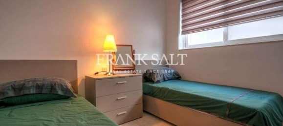 2 Schlafzimmer Wohnung in Mellieha, Malta, Nr. 7895 10