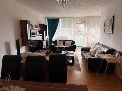 Apartamento de 3 divisões em Cologne, Germany N.º 271443