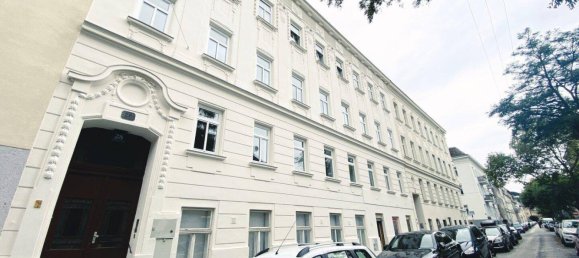 2 rooms Apartment in Hietzing, Austria No. 176920 20