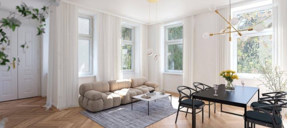 2 rooms Apartment in Hietzing, Austria No. 176920 3