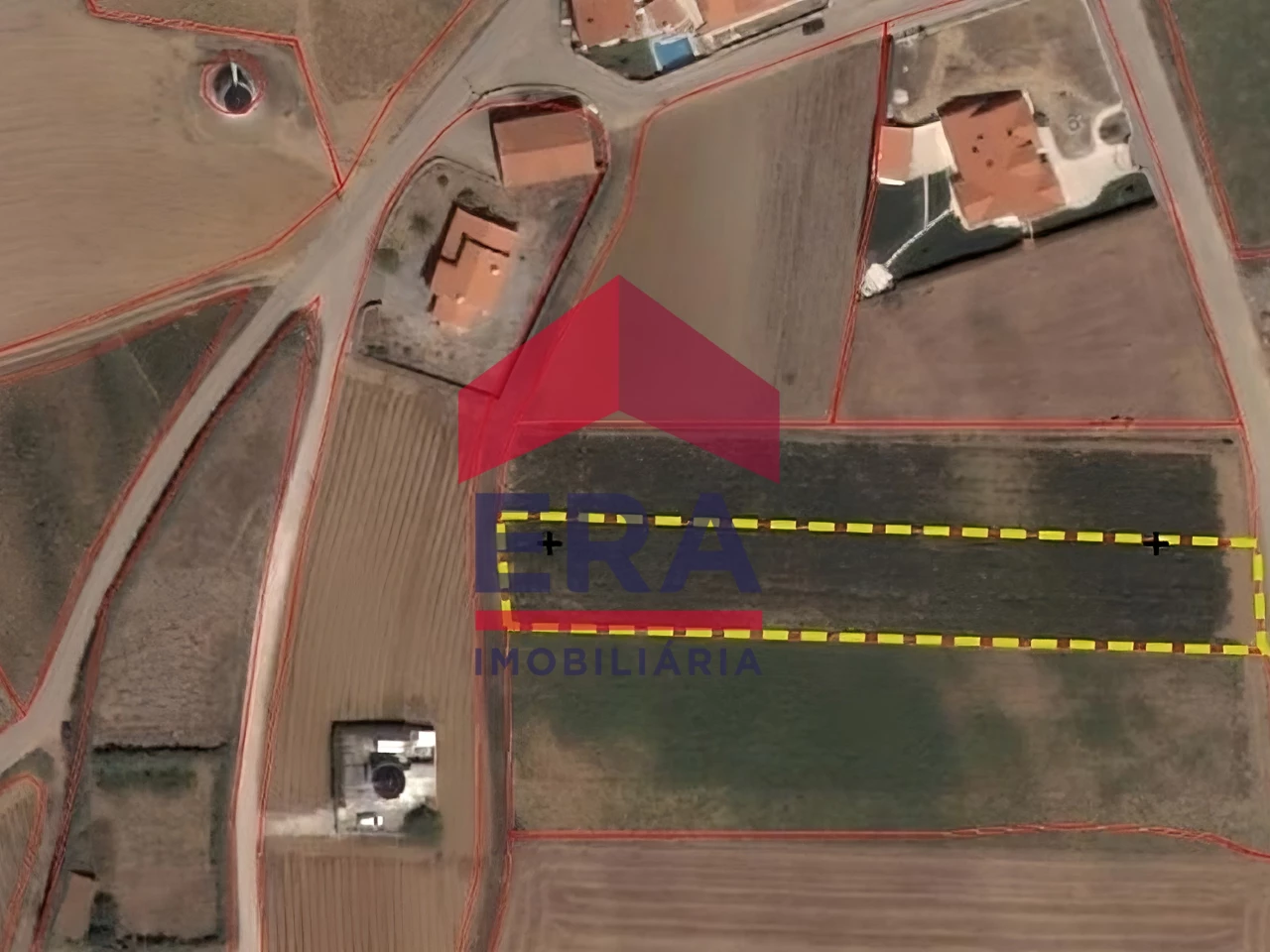 Grundstück in Atouguia da Baleia, Portugal, Nr. 309317