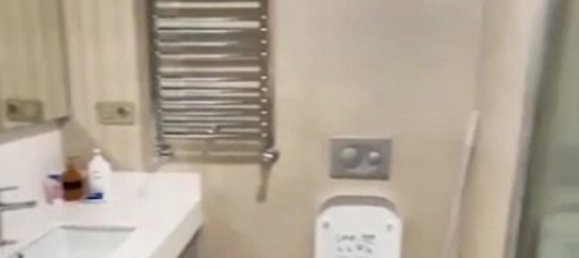 Apartment 2+1 in Istanbul, Turkey No. 24852 13