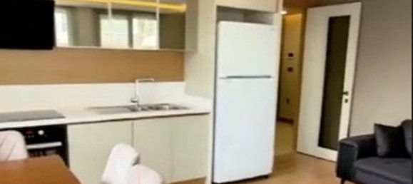 Apartment 2+1 in Istanbul, Turkey No. 24852 6