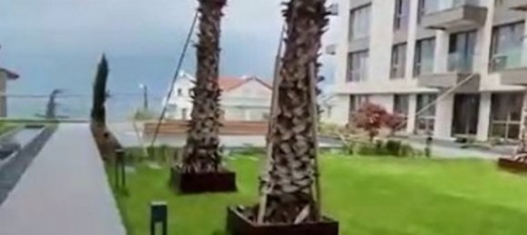 Apartment 2+1 in Istanbul, Turkey No. 24852 2