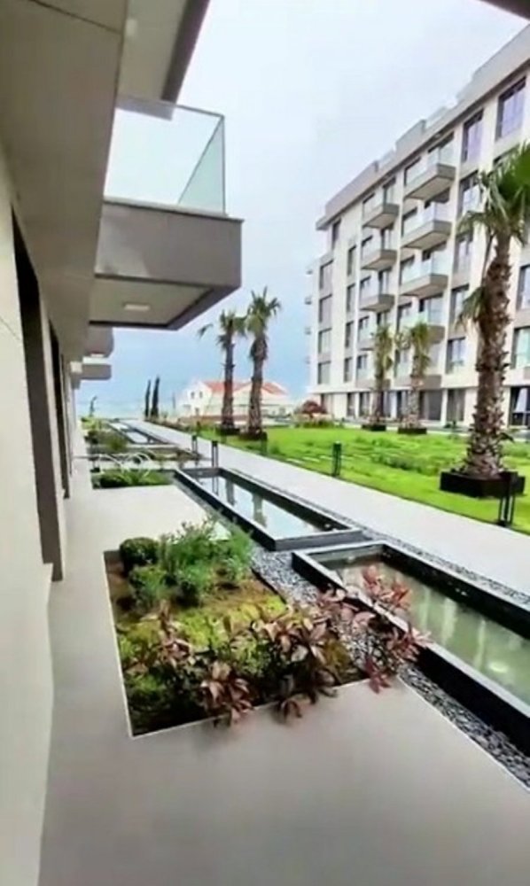 Apartment 2+1 in Istanbul, Turkey No. 24852