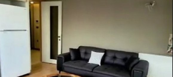 Apartment 2+1 in Istanbul, Turkey No. 24852 8