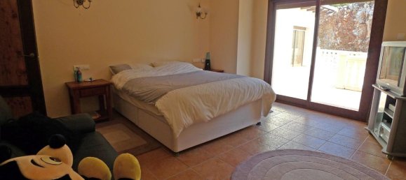 9 bedrooms Villa in Lliber, Spain No. 8369 26