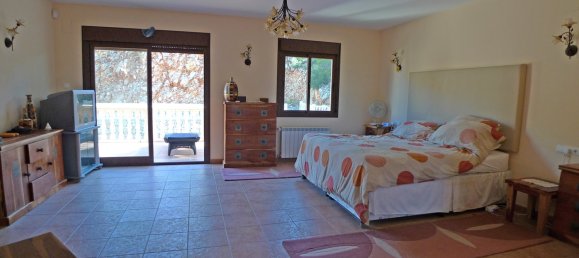 9 bedrooms Villa in Lliber, Spain No. 8369 11