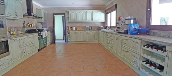 9 bedrooms Villa in Lliber, Spain No. 8369 20