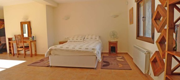 9 bedrooms Villa in Lliber, Spain No. 8369 4