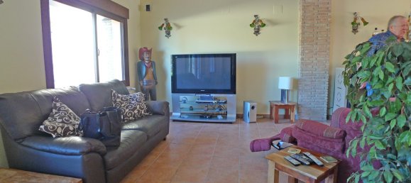 9 bedrooms Villa in Lliber, Spain No. 8369 10