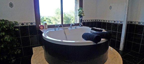 9 bedrooms Villa in Lliber, Spain No. 8369 28