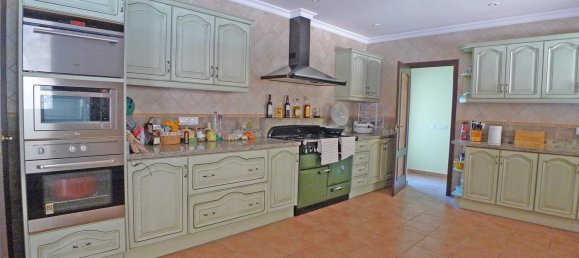 9 bedrooms Villa in Lliber, Spain No. 8369 18