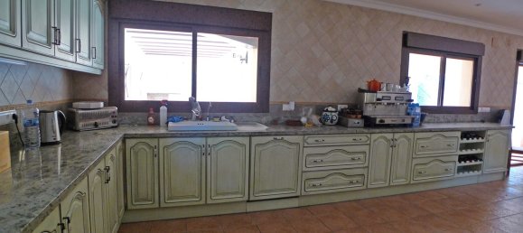 9 bedrooms Villa in Lliber, Spain No. 8369 21