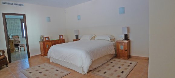 9 bedrooms Villa in Lliber, Spain No. 8369 8