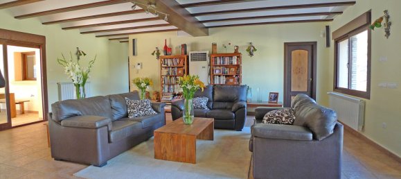 9 bedrooms Villa in Lliber, Spain No. 8369 16