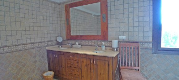 9 bedrooms Villa in Lliber, Spain No. 8369 3