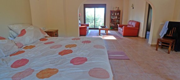 9 bedrooms Villa in Lliber, Spain No. 8369 7