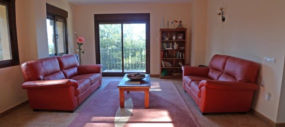 9 bedrooms Villa in Lliber, Spain No. 8369 2