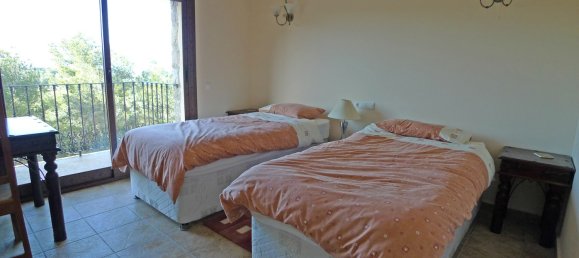 9 bedrooms Villa in Lliber, Spain No. 8369 6