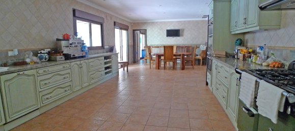 9 bedrooms Villa in Lliber, Spain No. 8369 19