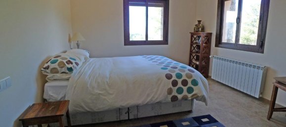 9 bedrooms Villa in Lliber, Spain No. 8369 27