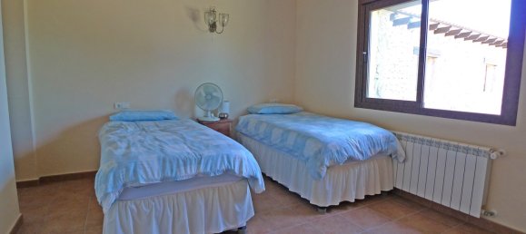 9 bedrooms Villa in Lliber, Spain No. 8369 5