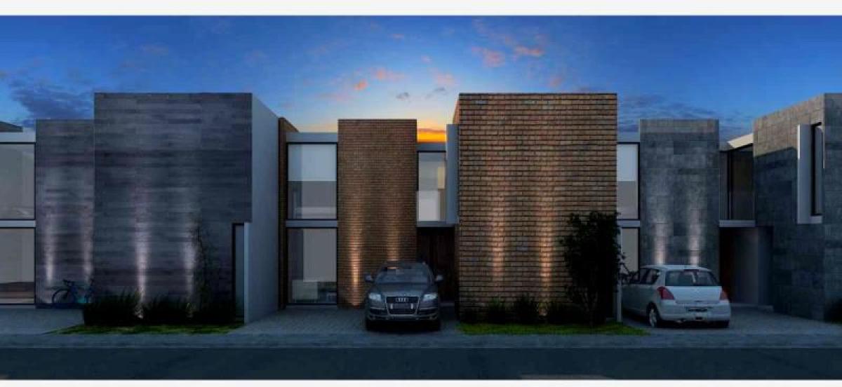 Casa T4 em Puebla, Mexico N.º 175727