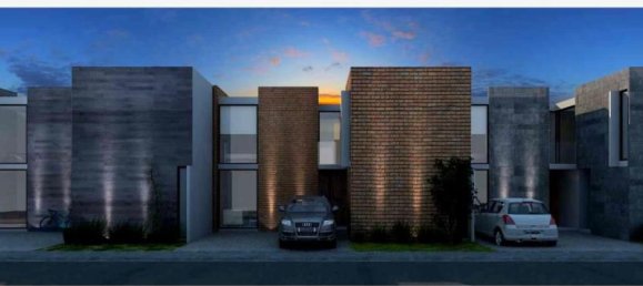 Casa T4 em Puebla, Mexico N.º 175727 2