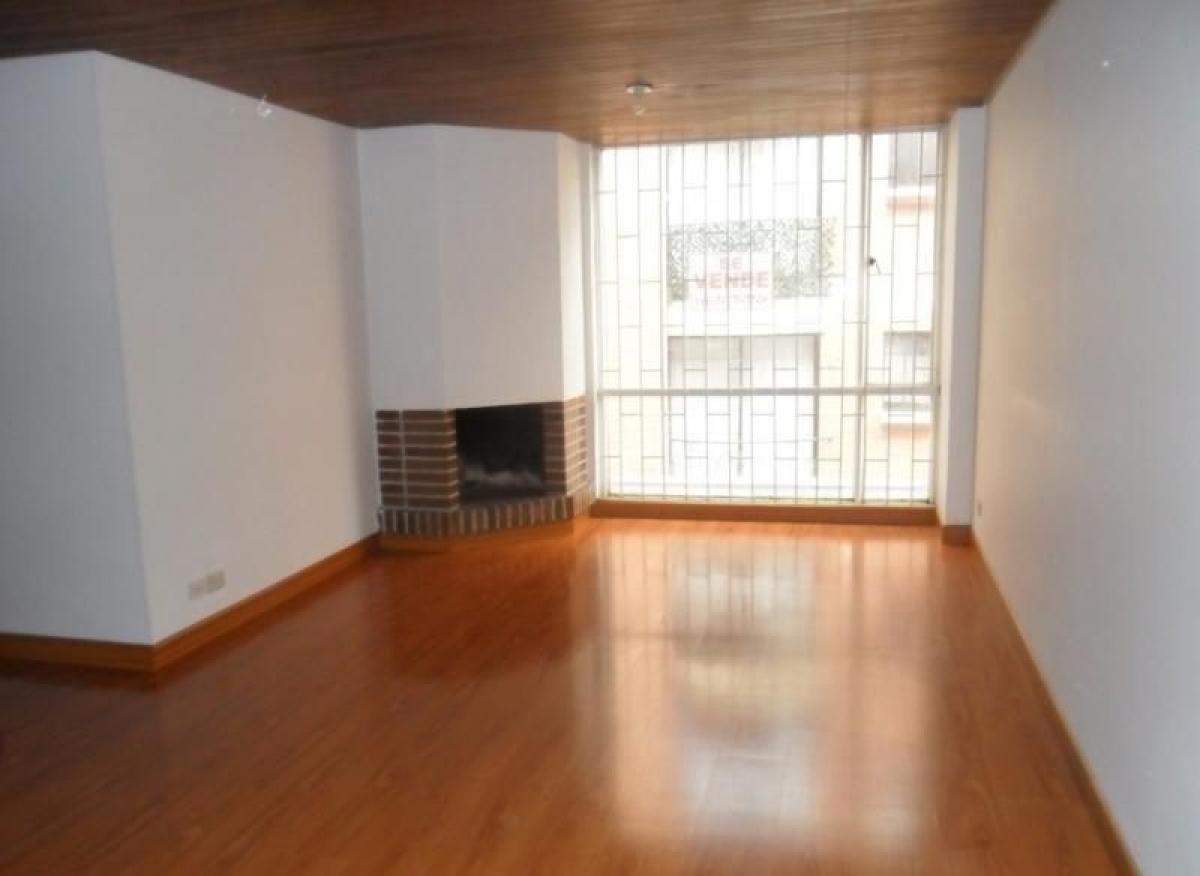 3 chambres Maison à Bogota, Colombia No. 14057