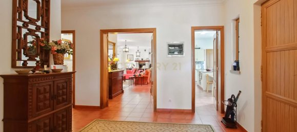 4 bedrooms Villa in Benavente, Portugal No. 24182 20