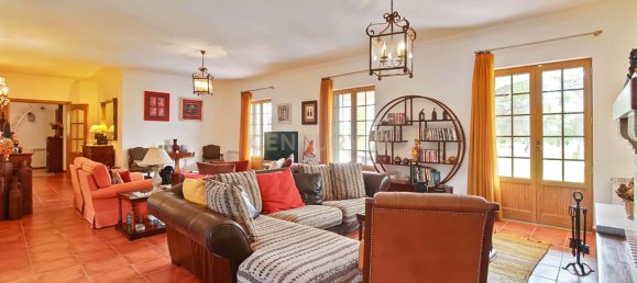 4 bedrooms Villa in Benavente, Portugal No. 24182 22