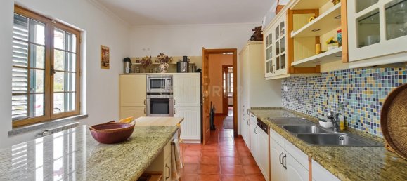 4 bedrooms Villa in Benavente, Portugal No. 24182 25
