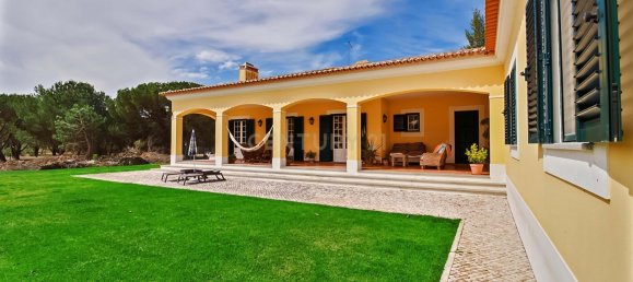 4 bedrooms Villa in Benavente, Portugal No. 24182 14
