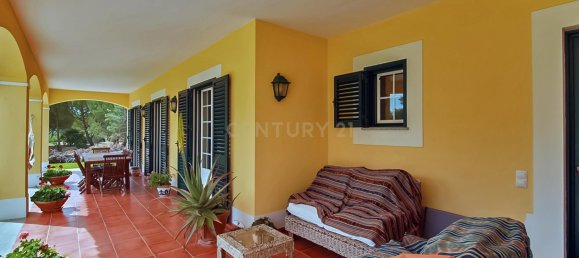 4 bedrooms Villa in Benavente, Portugal No. 24182 17