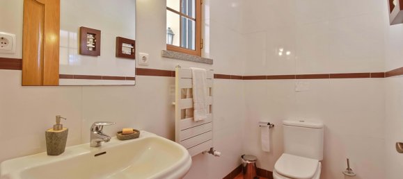 4 bedrooms Villa in Benavente, Portugal No. 24182 33