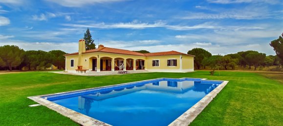 4 bedrooms Villa in Benavente, Portugal No. 24182 13