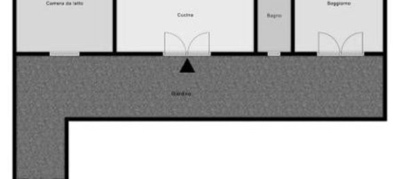 3-Zimmer Haus in Pisa, Italy, Nr. 62334 3