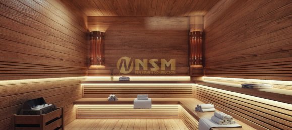 Apartamento de 1+1 en Alanya, Turkey No. 5319 27