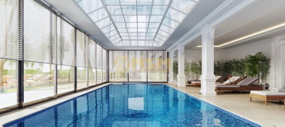 Apartamento de 1+1 en Alanya, Turkey No. 5319 24