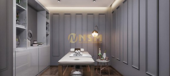 Apartamento de 1+1 en Alanya, Turkey No. 5319 26