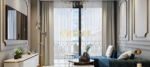 Apartamento de 1+1 en Alanya, Turkey No. 5319 4