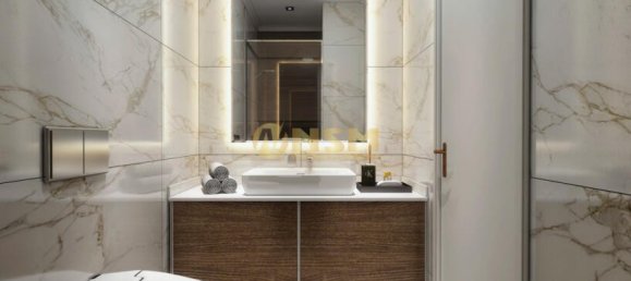 Apartamento de 1+1 en Alanya, Turkey No. 5319 8