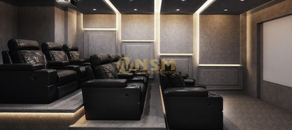 Apartamento de 1+1 en Alanya, Turkey No. 5319 28